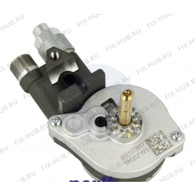 Кран горелки для духового шкафа Bosch 12012579 в гипермаркете Fix-Hub