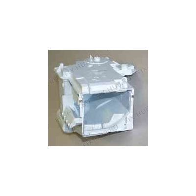 Порошкоприемник (дозатор) для стиральной машины Electrolux 1508531009 в гипермаркете Fix-Hub