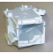 Порошкоприемник (дозатор) для стиральной машины Electrolux 1508531009 1508531009 для Elektro Helios TF826-1