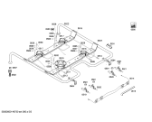 Схема №1 FRS4011WTL с изображением Кабель для духового шкафа Bosch 00650854