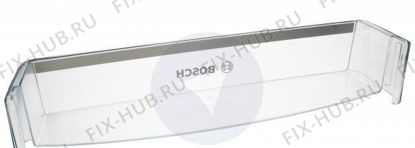 Большое фото - Поднос для холодильника Bosch 00669926 в гипермаркете Fix-Hub