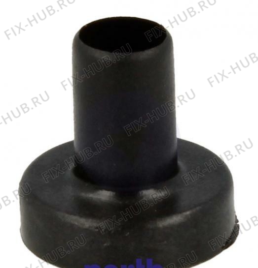 Большое фото - Подшипник для холодильника Bosch 00605381 в гипермаркете Fix-Hub