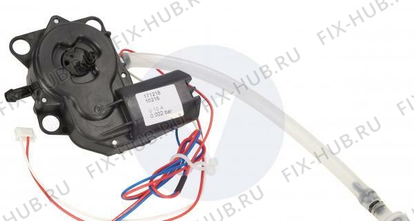 Большое фото - Клапан для электрокофеварки Siemens 12015638 в гипермаркете Fix-Hub