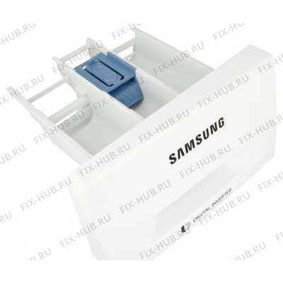 Емкоть для порошка для стиральной машины Samsung DC97-17312K в гипермаркете Fix-Hub