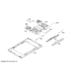 Схема №1 NIB651E14E polybox IH5-I 60cm 4I с изображением Блок подключения для духового шкафа Siemens 00617987