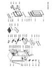 Схема №1 ARC5020 (F091984) с изображением Инструкция по обслуживанию для стиральной машины Indesit C00359325