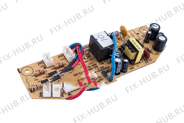 Большое фото - Блок управления для электропароварки Универсал EN1-SW3-5V-YY-P12 в гипермаркете Fix-Hub