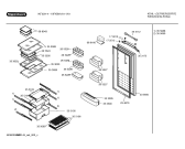 Схема №2 KIFKBM1 IKF229-4 с изображением Инструкция по эксплуатации для холодильника Bosch 00528957