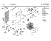 Схема №1 KGE3617IE с изображением Инструкция по эксплуатации для холодильной камеры Bosch 00526931