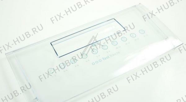 Большое фото - Обшивка для холодильной камеры Electrolux 2271043214 в гипермаркете Fix-Hub