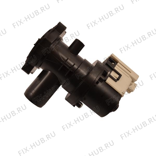 Большое фото - Электропомпа Indesit C00119307 в гипермаркете Fix-Hub