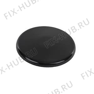 Большое фото - Крышка горелки для духового шкафа Bosch 00418861 в гипермаркете Fix-Hub