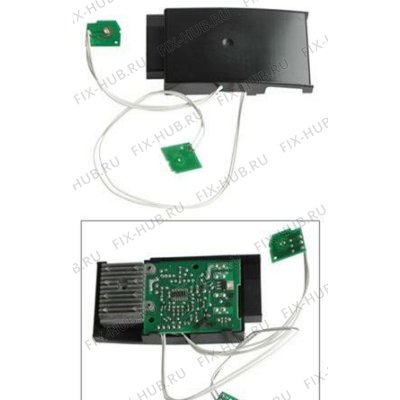 Плата управления для кофеварки (кофемашины) Krups MS-0040688 в гипермаркете Fix-Hub