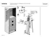 Схема №1 2NU3040 с изображением Клапан для утюга (парогенератора) Bosch 00450325