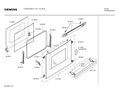 Схема №3 HB28078SK с изображением Инструкция по эксплуатации для электропечи Siemens 00582745