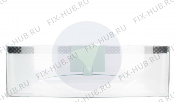 Большое фото - Ящичек для холодильника Liebherr 979013700 в гипермаркете Fix-Hub