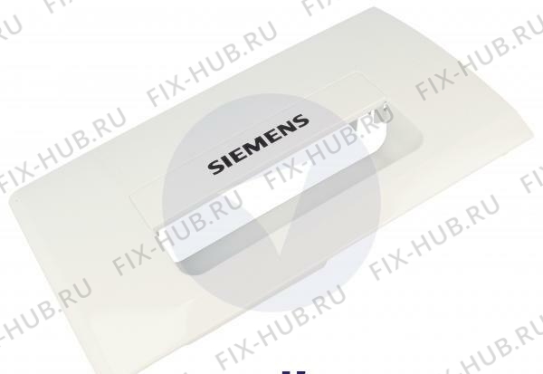 Большое фото - Ручка для стиралки Siemens 00640645 в гипермаркете Fix-Hub