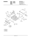 Схема №2 FM700Q1 с изображением Интегрированный контур для телевизора Siemens 00792883