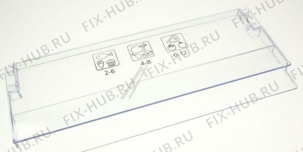 Большое фото - Крышка для холодильника Beko 5906370700 в гипермаркете Fix-Hub