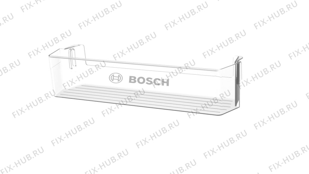 Большое фото - Полка для бутылок для холодильника Bosch 11009803 в гипермаркете Fix-Hub