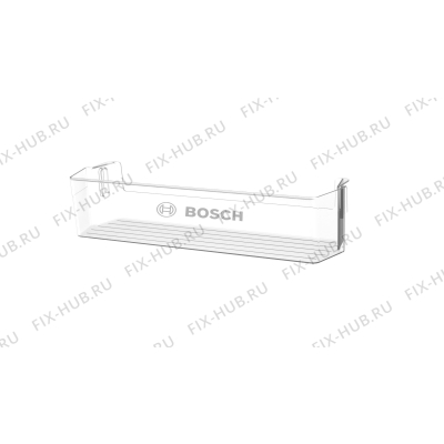 Полка для бутылок для холодильника Bosch 11009803 в гипермаркете Fix-Hub