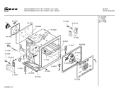 Схема №2 HBK3562 с изображением Планка для плиты (духовки) Bosch 00432241