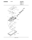 Схема №6 FA164R4 с изображением Транзистор для моноблока Siemens 00792189