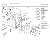 Схема №1 WFV4830 EXCLUSIV 4830 с изображением Программная индикация для стиральной машины Bosch 00152730