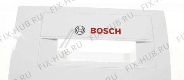 Большое фото - Ручка для стиральной машины Bosch 00633702 в гипермаркете Fix-Hub