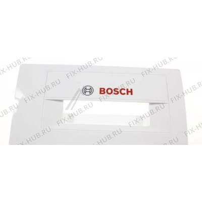 Ручка для стиральной машины Bosch 00633702 в гипермаркете Fix-Hub