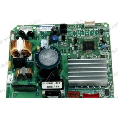 Программатор для холодильной камеры Siemens 00640104 в гипермаркете Fix-Hub