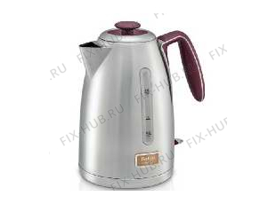Чайник (термопот) Tefal KI2605UK/87B - Фото