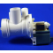 Электропомпа для стиральной машины Whirlpool 481236018596 для Ignis LOP 62