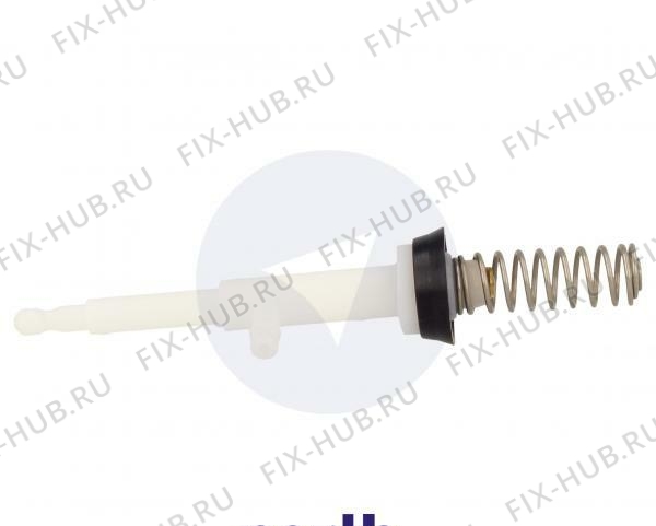 Большое фото - Помпа для электропарогенератора Bosch 00633374 в гипермаркете Fix-Hub