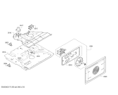 Схема №3 JH33AC51 Junker+ с изображением Переключатель для электропечи Bosch 00628936