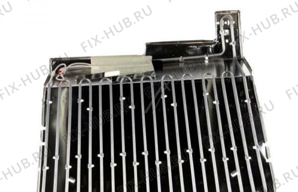 Большое фото - Тэн оттайки для холодильной камеры Bosch 00660765 в гипермаркете Fix-Hub