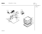 Схема №2 HSN982NSC с изображением Инструкция по эксплуатации для плиты (духовки) Bosch 00590911