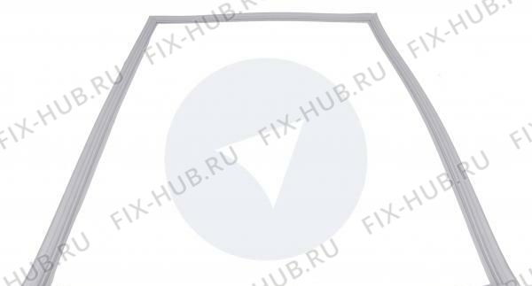 Большое фото - Уплотнение для холодильника Indesit C00114659 в гипермаркете Fix-Hub