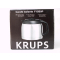 Емкость для электрокофеварки Krups F15B0P для Krups FMF014