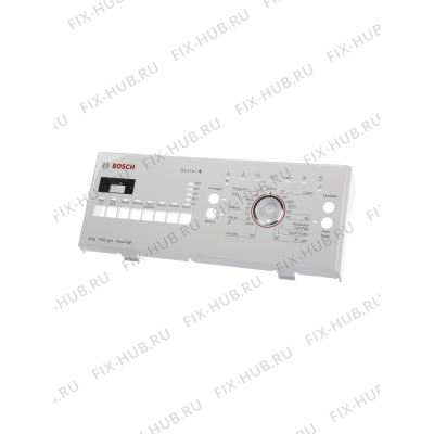 Панель управления для стиральной машины Bosch 11012014 в гипермаркете Fix-Hub