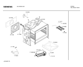Схема №2 HG13350EU, Siemens с изображением Инструкция по эксплуатации для электропечи Siemens 00583576
