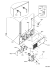 Схема №6 KRBC 9010/l LH с изображением Всякое для холодильника Whirlpool 481246058431