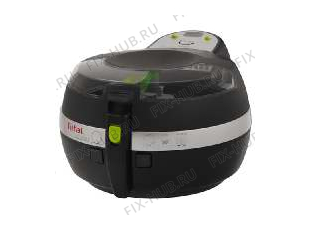 Тостер (фритюрница) Tefal GH806212/12A - Фото