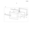 Схема №3 BTH 7302/1 IN с изображением Электропитание для плиты (духовки) Whirlpool 480121104401