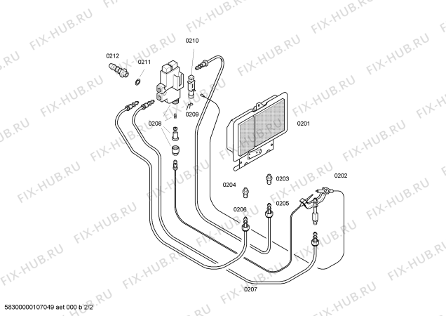 Схема №1 5DI150PHU с изображением Вентиляционная решетка для обогревателя (вентилятора) Bosch 00443621
