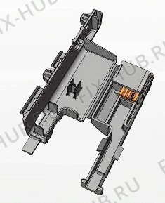 Большое фото - Всякое для посудомойки Electrolux 1174528016 в гипермаркете Fix-Hub