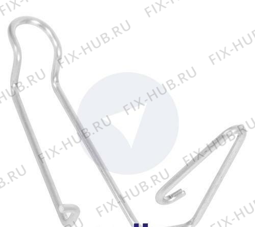 Большое фото - Пружинка для сушилки Electrolux 1123543017 в гипермаркете Fix-Hub