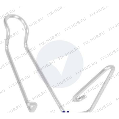 Пружинка для сушилки Electrolux 1123543017 в гипермаркете Fix-Hub