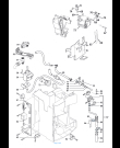 Схема №1 MAGNIFICA  ESAM03110W с изображением Микромодуль для кофеварки (кофемашины) DELONGHI 5213220131