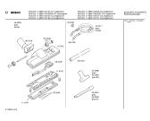 Схема №1 BBS1127 SOLIDA 11 с изображением Кнопка для электропылесоса Bosch 00059254